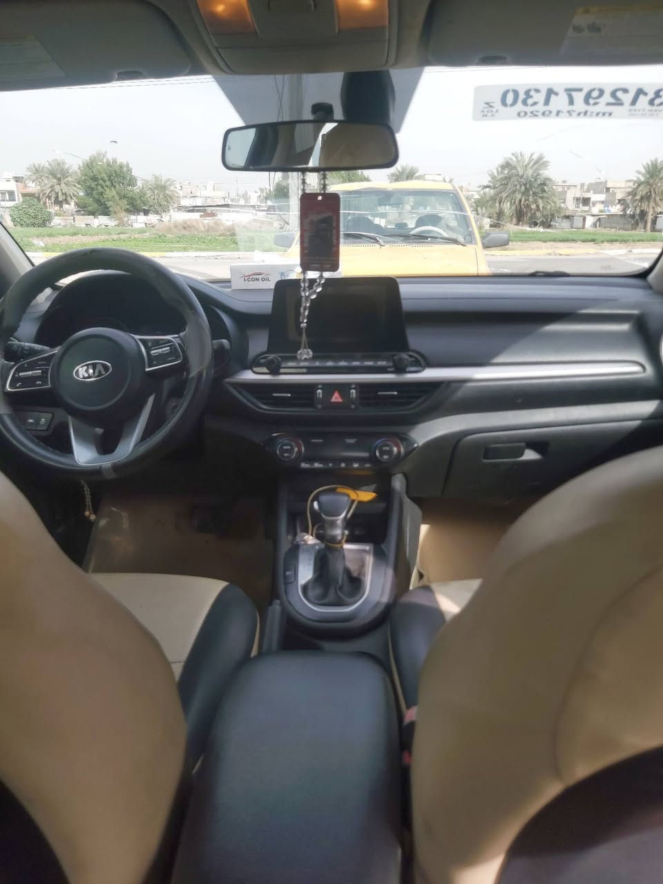 السلام عليكم 
فورتي موديل ١٩ محرك ٢٠٠٠ دوش كير اي تي ام رقم شمالي وكالة حادثها شوية بالصندوك السياره ممبدل بيها ولا قطعة ليبل واحد  ولا بيها صبغ سونار موجود  السعر ١٢٥ ورقة قابل للتفاوض *********** بي اتصال وايضا وتساب
