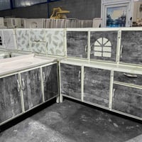 خزائن • ديكور