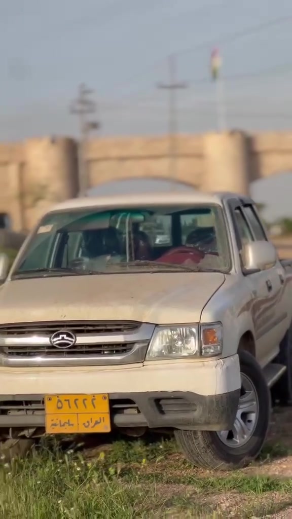 2011نمونه سه نه وي بسر جوه ليدراوي نيه


**إذا كنت صاحب هذا الإعلان وتريد حذفه لأي سبب، رجاءا أرسل رسالة إلى الدعم الفني**
