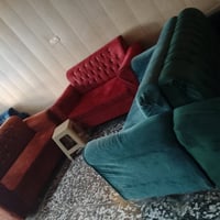 طقم كنب • ٣٢ قطعة