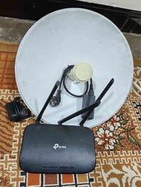 راوتر تيبلنك ٨٥ • بيم • توصيل