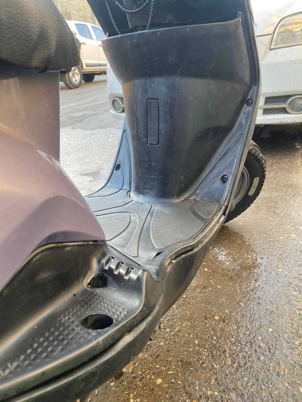 بريز مكفوله كفاله عامه برغي ممفتوحه بيه فقط تبدل دبلات ليوم امامي وخلفي جديد لايت ثلجي كهربائية شغاله، بريكات شغاله مكينه مكفوله برغي ما مفتوحه بيها ستان تعليك و رجل كفرات بلادي قفله 650 مو شراي لا يتعبني


**إذا كنت صاحب هذا الإعلان وتريد حذفه لأي سبب، رجاءا أرسل رسالة إلى الدعم الفني**