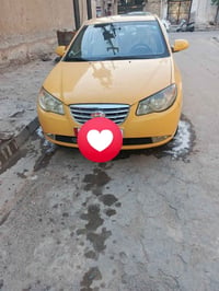النترا 2010 ماكينه 2000 سياره بلاديه فقط بالخشيم الايمن طخه باقي السيا...