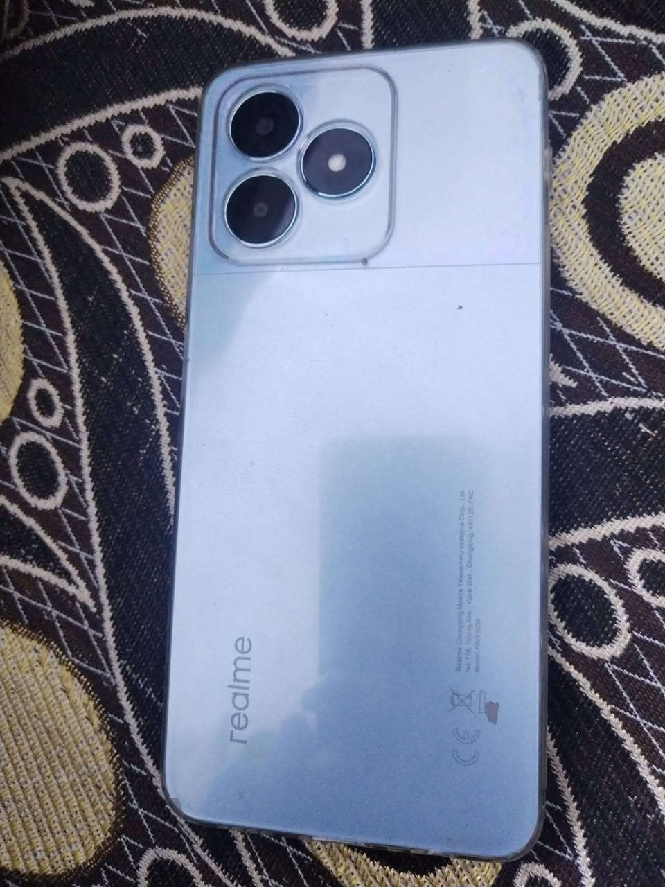 السلام عليكم

مبايل للبيع

ذاكره ١٢٨ مبدل شاشا فقط

السعر ٥٠ قفل


**إذا كنت صاحب هذا الإعلان وتريد حذفه لأي سبب، رجاءا أرسل رسالة إلى الدعم الفني**