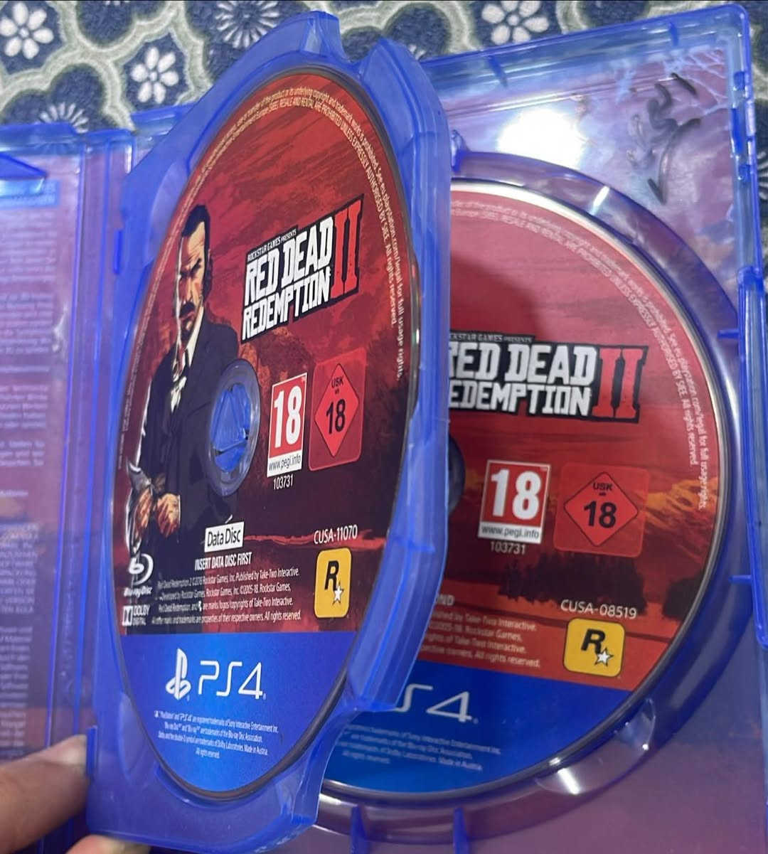 ريد ديد مفحوص نضيف شغال ب١٥ الف  - مكاني المشتل قرب بغداد جديدة


**إذا كنت صاحب هذا الإعلان وتريد حذفه لأي سبب، رجاءا أرسل رسالة إلى الدعم الفني**