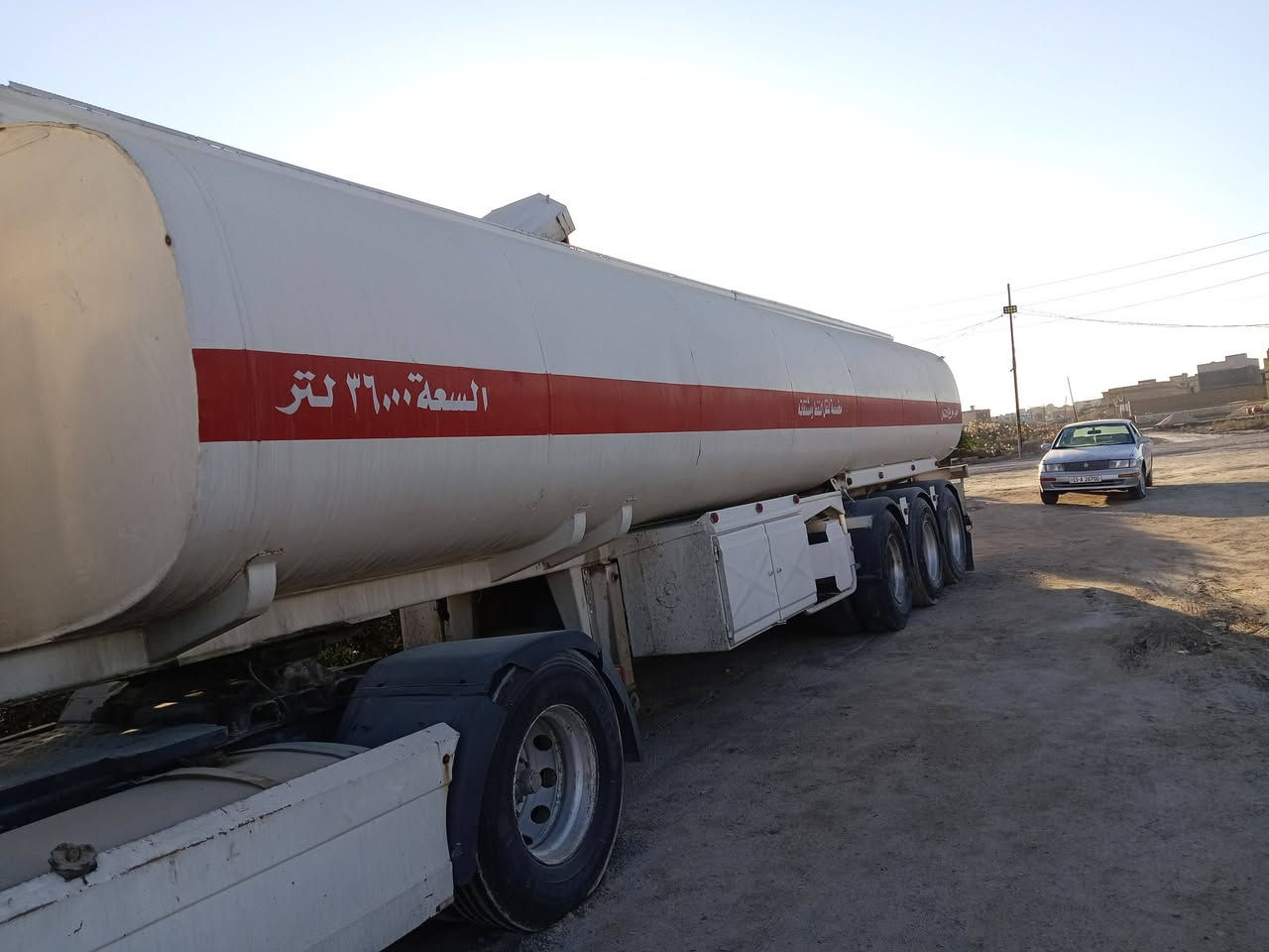 للبيع سياره سكانيا ١١٣ موديل ١٩٩٥ محرك ٦ سلندر سوبر كير ٣/٣ المحرك بيه تبخير قليل السياره مكيله ومعتمده علئ محطة وقود اي السياره جاهزه للعمل
الاتصال *********** سيد أحمد مكلف بلنشر
