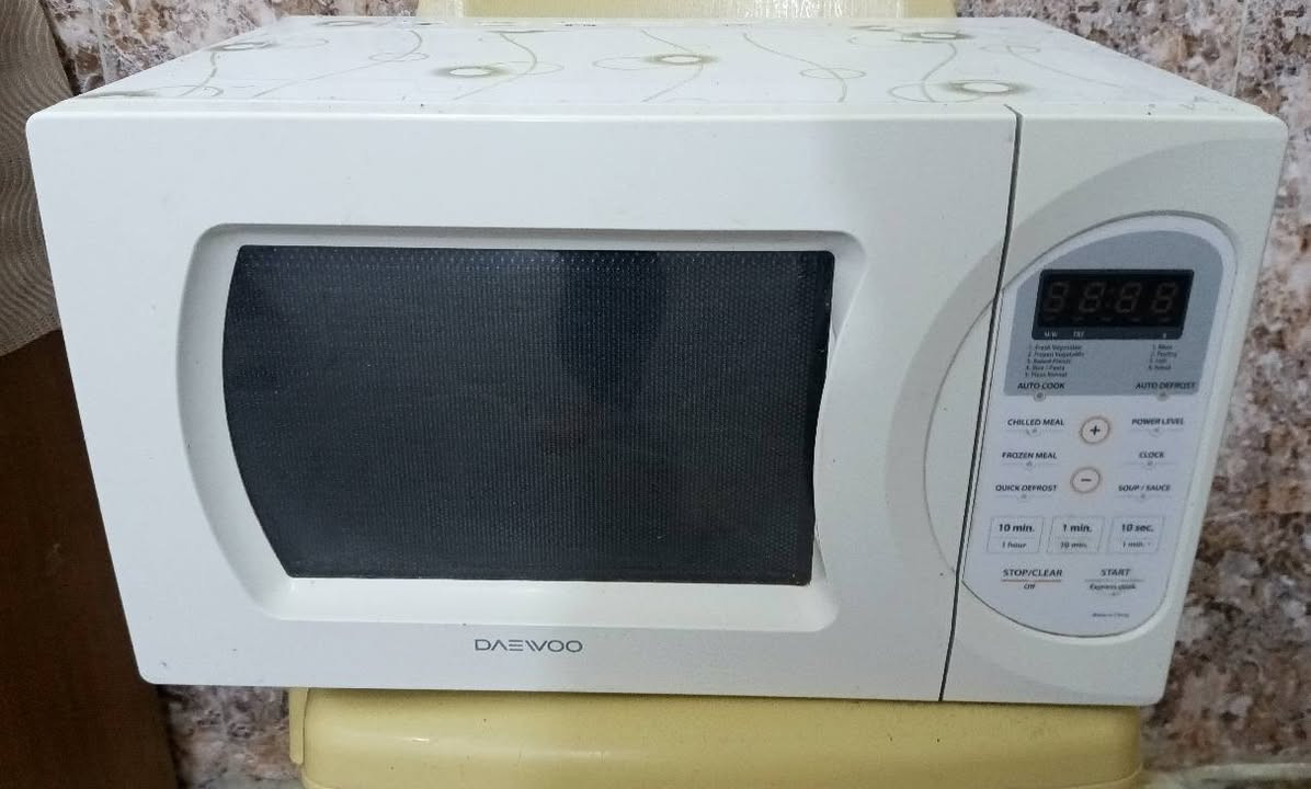 جهاز قياس سكري كامل غراض صنع تايواني ما مستخدم السعر 15 ألف مايكروويفات بالة اصلي شغالات احجام وسط سعر القطعة الوحدة 45 ألف دريل كامل سعرة 20 ألف جهاز تنفس شغال كامل بالة اصلي السعر 15 ألف عمارة, ميسان


**إذا كنت صاحب هذا الإعلان وتريد حذفه لأي سبب، رجاءا أرسل رسالة إلى الدعم الفني**