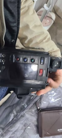 شارب VL-C73 • صنع باليابان • السليمانية