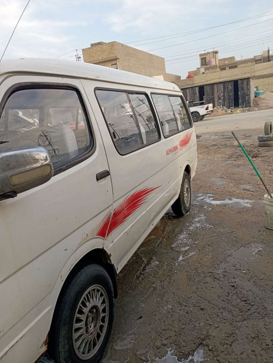 فتون 2012رقم كربلاء مشروع وطني باسمي السياره جاهزه كير واكسن ومحرك بس هاي الخياسات البيهه مصورهن السياره اصفرلك هيئه وغرامه وضريبه تأخذ جاهز السعر 50 عنوان كربلاء 
الاتصال ***********
