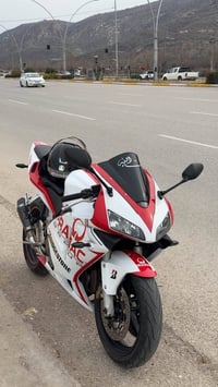 RR600 • سبورت • دهوك