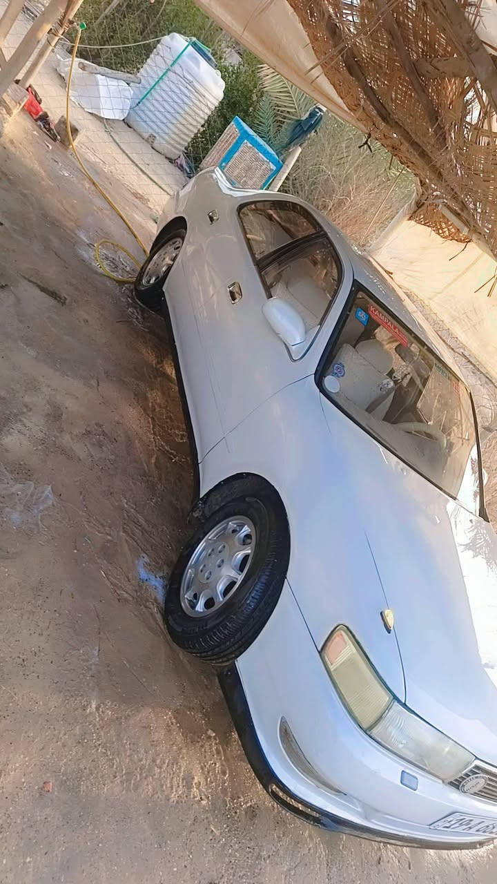 سلام عليكم كرست للبيع موديل 2000 كير مكينه ونجي تبريد ثلج حداديه تخم تاير سياره جاهزة مكفولة من كصه ونقل جثه رقم نكليزي باسمي مداور ثاني يوم لهزه ماصاقطه تواجد سياره نجف حيدريه
رقم لهاتف ***********
