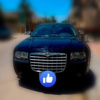 عندي أوباما كرايسلر موديل 2007 رقم بصره تحويل بغداد وبأسمي محرك 3 ونص ...