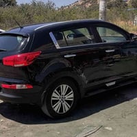 سبورتاج • ٢٠١٦ • السليمانية