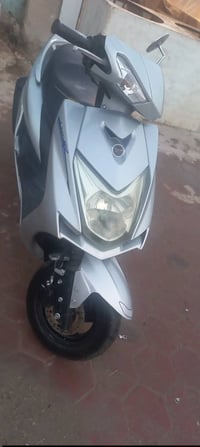سكنس للبيع او مراوس بماكس نظيفه كهرباىيات كلها شغاله سلف هندر 650 البص...
