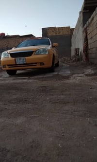 اوبترا • ٢٠١١ • مكينة وكير