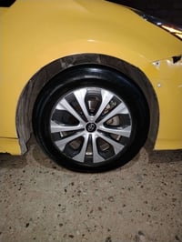 ويل كب • كورلا هايبرد • السيدية
