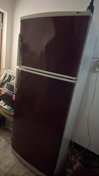 ثلاجة • غراض للبيع • الحلة المركز