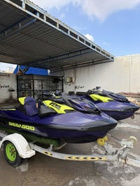 سيدو RXP 300 • موديل ٢٠٢١ • تكريت