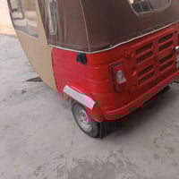 تكتك • موديل 18 • بعقوبة