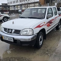 نيسان • موديل ٢٠٠٦ • تأمين لحد ٢٠٣١