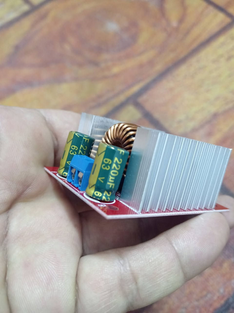 اطوني سعر وبلعافيه


**إذا كنت صاحب هذا الإعلان وتريد حذفه لأي سبب، رجاءا أرسل رسالة إلى الدعم الفني**