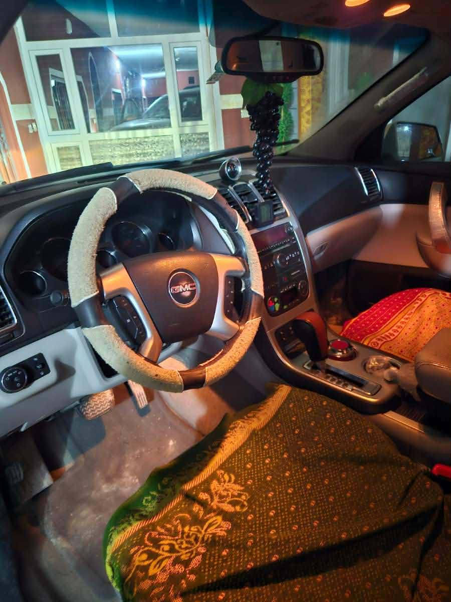 2008 للبيع Gms 📍💥
 جيمسي 
بدون صبغ بدون طخه 📍
السعر مناسب ٨٧ وبيه مجال 
للتواصل والاستفسار اتصل على الرقم 
***********💥💥
