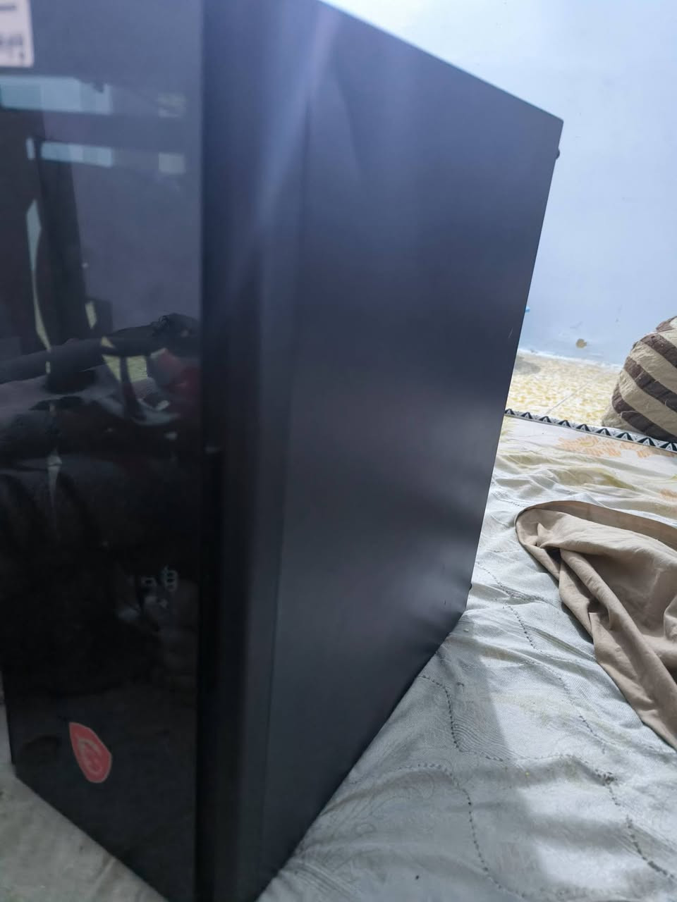 كيس msi  للبيع بدون باب فانات مالتة rgp ميشتغل مادري ليش للبيع ب٢٥ الف مكاني بغداد حرية


**إذا كنت صاحب هذا الإعلان وتريد حذفه لأي سبب، رجاءا أرسل رسالة إلى الدعم الفني**