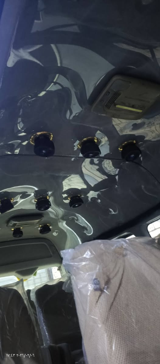 سلام عليكم جنبي اج توو موديل 15 صبغ بالجنطه وربع 
حداديه جديد ه تبريد باسمي تحويل مباشر مكاني بغداد المعامل ***********
