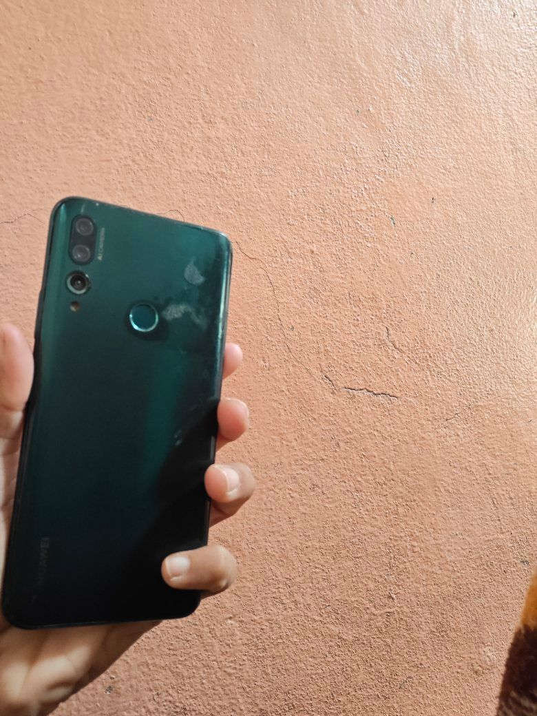 للبيع شاومي باد7 رام٨ وذاكرة256 نضيف ولا شخط  فقط هاي ضربه خفيف كامل ملحقات
سعر350
هوايوy9prim مبدل شاشه وشاصي تعبان سعر50 مكاني بهرز


**إذا كنت صاحب هذا الإعلان وتريد حذفه لأي سبب، رجاءا أرسل رسالة إلى الدعم الفني**