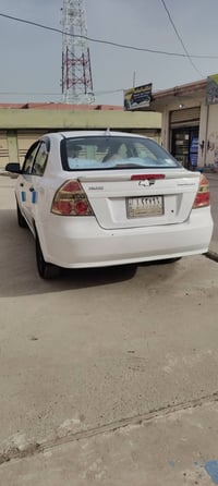 افيو • ٢٠١١ • فول اوتماتيك