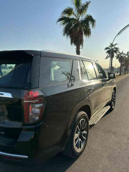 السلام عليكم
تاهو  ‏ ( LT ) خليجي 

موديل : 2023 ماشية 50 الف 

.المواصفات 

.بانوراما 

.بصمة 2

.بصمة ابواب 4

.تشغيل عن بعد 

.تحكم ستيرن جهتين 

.رادارات 

.تحديد مسار 

.قيادة ذاتيه 

.شاشة 

.كاميرات 360 درجة 

.كشنات امامية  كهرباء 

.كشنات جلد 

.كشنات تدفئة

.كشنات الخلفية كهرباء 

.كشن هزاز 

.ذاكرة خزن ميموري 

.لد امامي 

.لايت زنون 

3 قطع تبريد 

7راكب 

.نقطة عمياء 

.صاجات 

.شاحن موبايل لاسلكي 

.فور ويل 4x4 

.نظام قيادة ( جبلي. رياضي . عادي .  )

.اناره داخلية LED

.سستم صوت سماعات 

.ويل كب 

.صندوك كهرباء 

.حساسات امامية + خلفية 

.مري شفط كهرباء 

.ترحيب 

.اشاير بالمري 

.ثلاجة 

ملاحظة : السيارة خليجي مكفوله من كلشي

 رقم بغداد دولي بسمي تحويل مباشر سنويه هزه جديد بأسمي تحويل ثاني يوم

السعر 52 يعني 5 شدات 20 ورقه 

اي اسفستار رقم صاحب السياره

***********

مكان بغداد كاظميه

غير متواجد على الفيس
