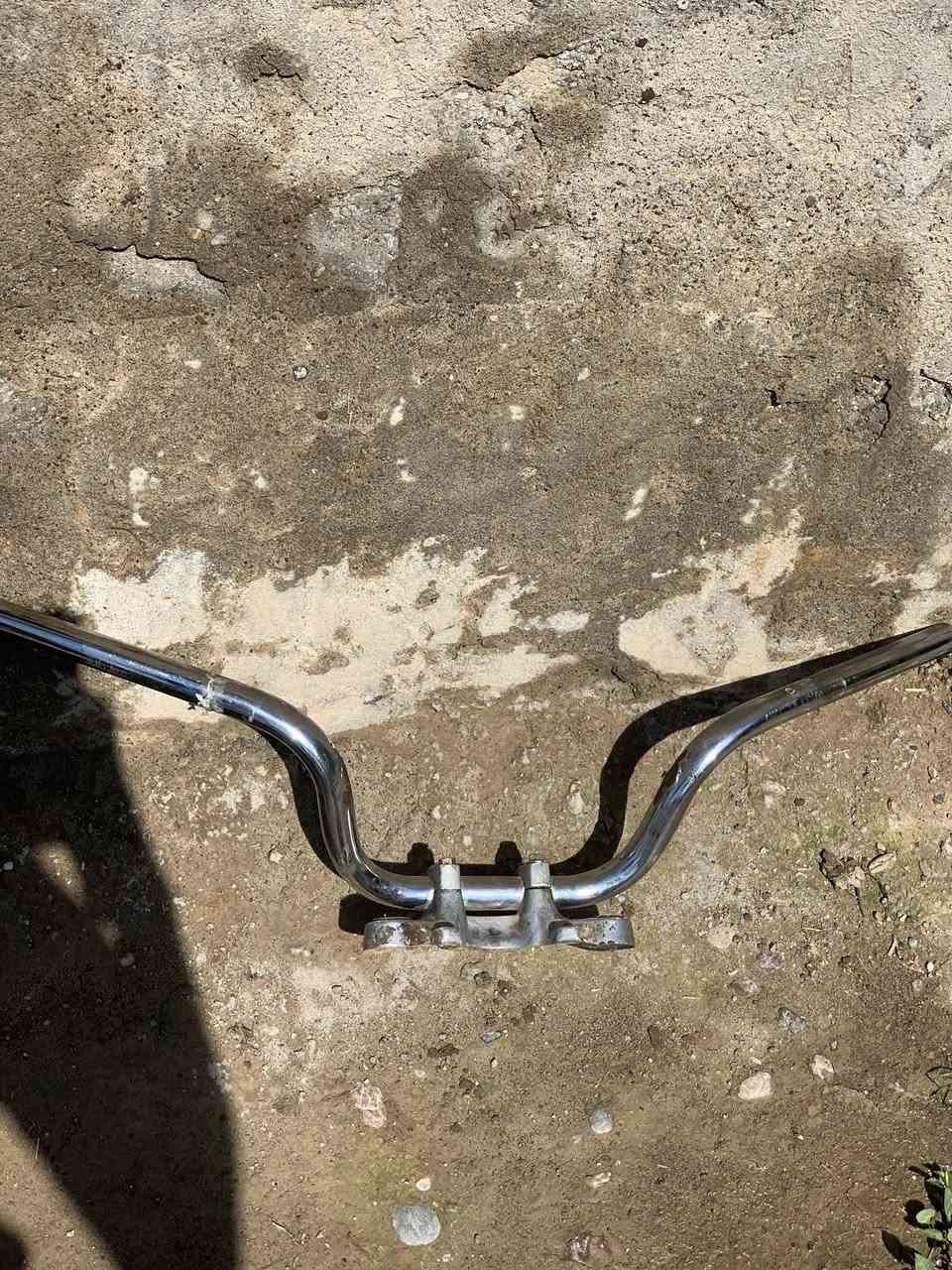 السلام عليكم 
مكلف بالنشر شاصي مع الماشه والسكان شرط نضيف مع ويل امامي دبل سيم كامل مع الجوب والتاير بس تشد مع بقيت الغراض بسعر48الف وبيهن مجال 

وذا تريد اي غرض من المنشور مفرد تعال


**إذا كنت صاحب هذا الإعلان وتريد حذفه لأي سبب، رجاءا أرسل رسالة إلى الدعم الفني**