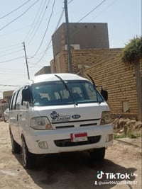 لبييع السياره  السعر 105  ورقم انكليزي رقم التلفون 0781203030677