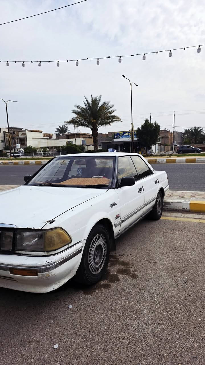 السلام عليكم للبيع فقط هارتوب موديل 91السياره مكفوله كفاله عامه تحويل ثاني يوم رقم انبار عنوان السياره الفلوجه السعر 32وبيه مجال
رقم التواصل ***********
