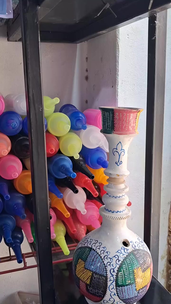 بمناسبة حلول موسم الصيف وشهر رمضان المبارك اعادة الله علينا وعليكم بلخير ولبركه 
عرض مميز المطارة السوريه ذات جودة عالية بسعر الف دينار فقط 
مكتب نركيله بيت بيوتي  ناحية الوحدة مقابل مول حجي حمزة القديم 
*********** واتساب
