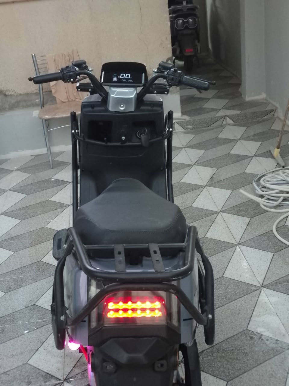 ماطور ABRشحن للبيع السعر 550 وبي مجال مستعجل على بيعتو


**إذا كنت صاحب هذا الإعلان وتريد حذفه لأي سبب، رجاءا أرسل رسالة إلى الدعم الفني**