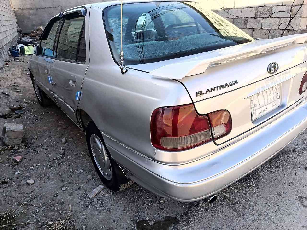 ألنترا ٩٤رقم بغداد كير أوتماتيك محرك مفتوح مكفولات صدرو وكهربائيات وتحويل بشرط ديالى كنعان السعر ٣٥ وبيهة مجال صبغ عام اتصل على *********** لا خاص ولا تعليق
