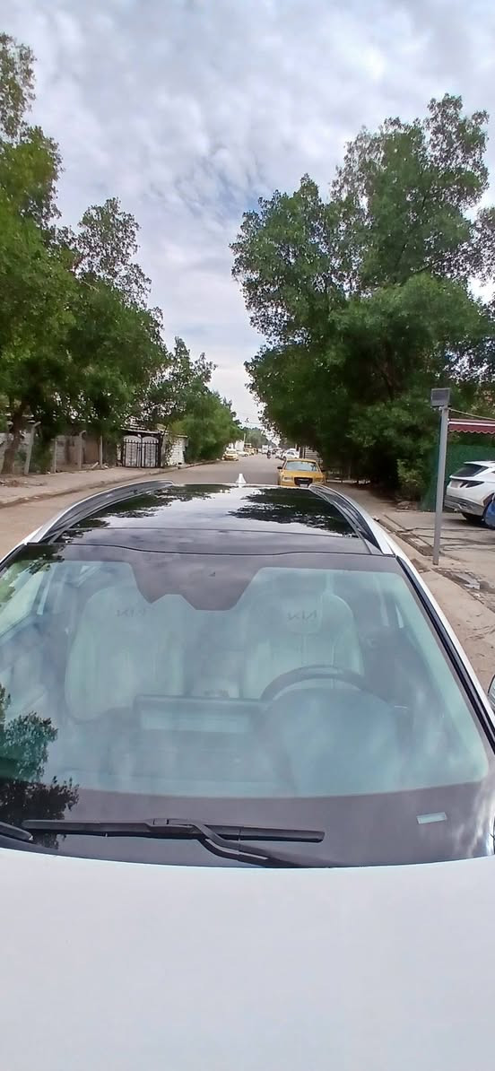 سورنتو مديل 2022
سته6  سلندر خليجي  فول مواصفات
ماشيه (46) الف 
فتحت سقف بونراما شاحن لاسلكي  كشنات كهرباء 
صندوق كهرباء  كير ماوس 
سايد بريك دكمه شفتات ستيرن
لد دشبول 7 ألوان مري شفط وترحيب
سياره بيها بنيد بي صبغ وجاملغ بارد بدون دواخل 
بصمه ابواب وتشغيل ويل 19
تشغيل عن بعد شاشه اندرويدتبريد لمس
رقم اربيل دولي للإستفسار ***********
للاستفسار ***********
السعر 215 وبيها مجال شراي
