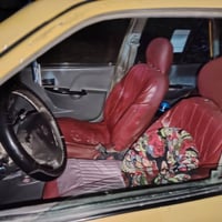 سايبه للبيع موديل 12 ثانويه لل 27 رقم بغداد مصفره هيئه وغرامات سعر 19 ...