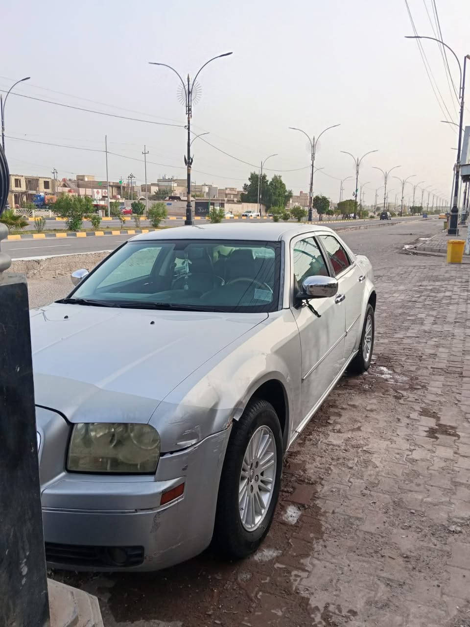 السلام عليكم
اوبامه ٢٠١٠ للبيع 

رقم الهاتف ***********

مكلف بالنشر
