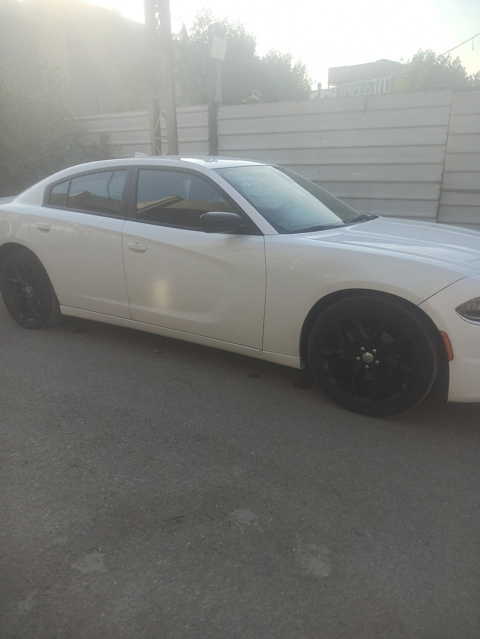 السلام عليكم دوج جارجر موديل 23 موصفات sxt
معروفه موصفاتهه صور حادث بل منشور باب نفسه معمر وانصبغ جاملغ مبدل بلادي شرط بدون صبغ بيهه كلير من امريكا رقم بغداد باسمي للاستفسار ***********
