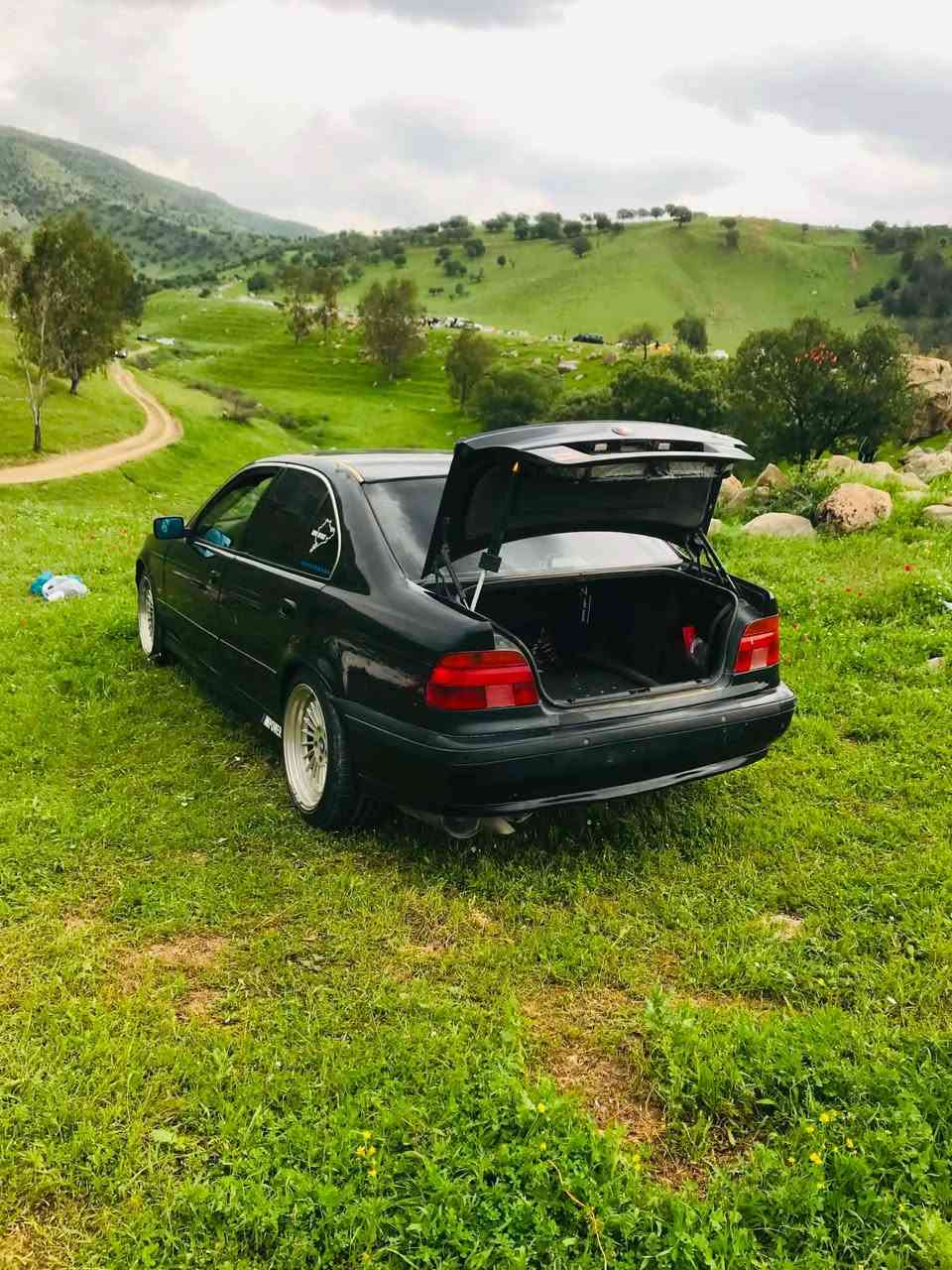 سه ره تا به ناوي خوا
بو فروشتن
Bmw528سه قه ر
ده بل گير ٤جام كاره با ئؤتؤ 
كودي به ناوي خومه مه نه فيسيشه به شه رت
كوشن جلد فورميكا سوكان فوليؤم
شاشه ايپات
سه ياره كه بيانو بره مه سره في نيه سه نتيك
٤تايه و ويل لؤك
گيرو مه كينه ي لؤكه ته قه و ره قي نيه هيج

تكايه مشته ري نيت باسه ري يه ك نه يه شينين

38گه لا مه جاليكي كه م 
شوين سليماني 
مشته ري ته له فون بكه
☎️0789 071 57 18
به س فروشتن گؤرينه وه قيستم نيه السليمانية, العراق
