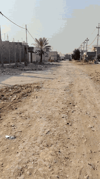 تحية طيبة 🏠
بيت مساحة ١٤٠ متر مع محلات عدد 2

نهاية الموضفين ركن على ثلات شوارع على شارع ٢٠ 

طابو صرف زراعي على ٢٥
السعر ٥٠ مليون قابل للتفاوض 

للاستفسار

***********

***********

***********
