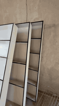 السلام عليكم طابعه ريكىو للبيع شغاله شرط فحص رفوف عدد 4 جدد بس بيهن تراب ميز للبيع ابيع شلع قلع  
*********** وتساب 
***********  اتصال
