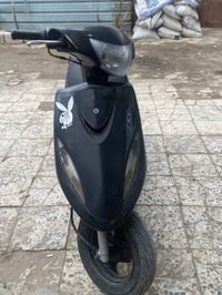 دراجتين كهربا • كفالة • الخامسه