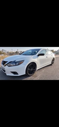 نيسان التيما • السليمانية