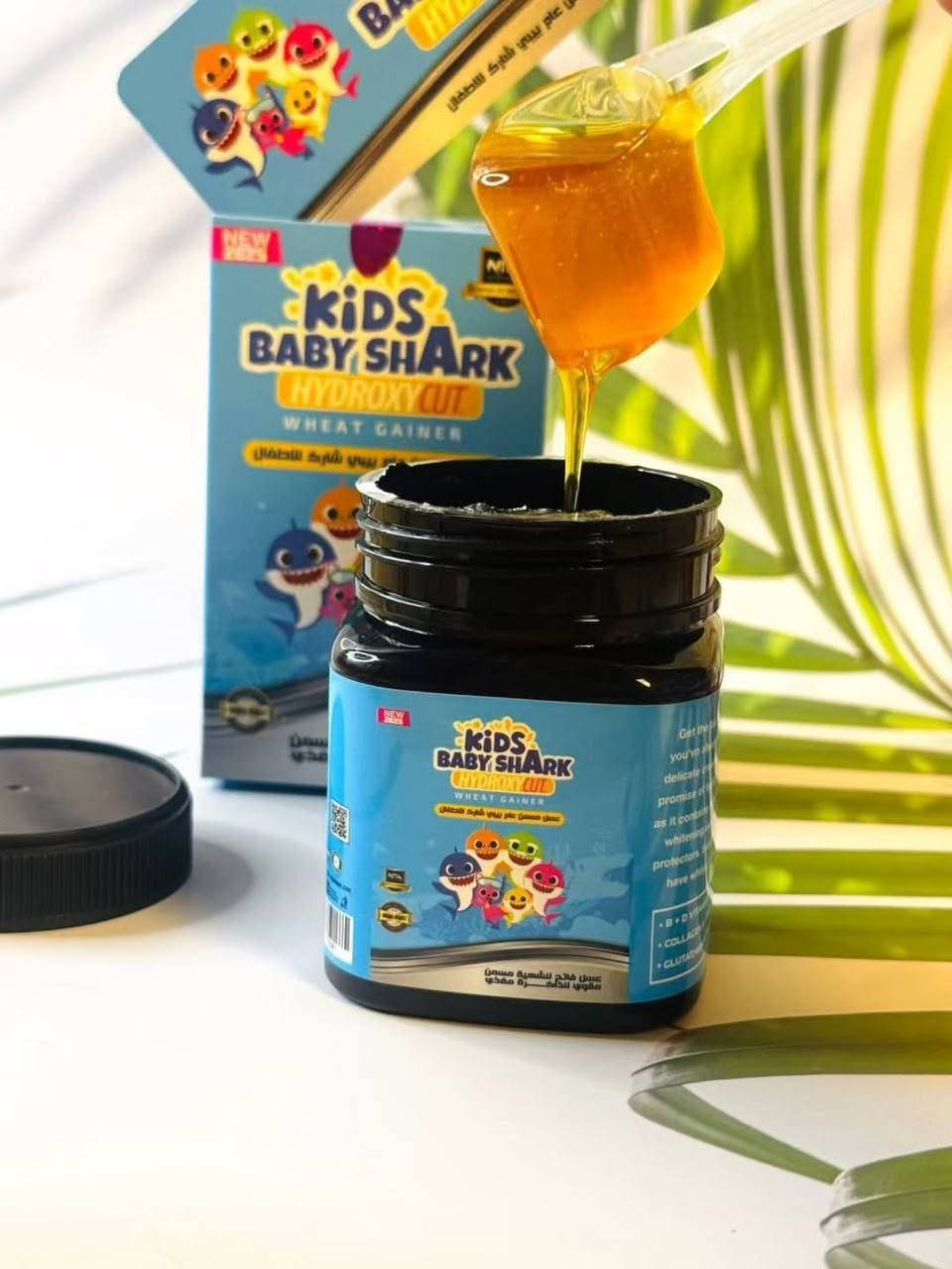 🍯 عسل بيبي شارك للأطفال الأمريكي 🇺🇸 🧸
مليتي من الدكاترة والعلاجات؟ 🤔 وبعده ابنچ ما ياكل، شهيته ضعيفة وبنيته وتعبانة؟ 🥺
الحل صار سهل ويمنا! ✌️ مع عسل الأطفال الأمريكي بيبي شارك، راح تنسين همومج وتفرحين بصحة طفلج ونشاطه ❤️✨
🌟 أبرز فوائد العسل:
 ✔️ فتح شهية الطفل بشكل طبيعي وممتاز ومقوي عام للجسم.
 ✔️ تقوية البنية الضعيفة وزيادة الوزن بشكل صحي.
 ✔️ مقوي للذاكرة ويعالج قلة الحفظ وضعف التركيز.
 ✔️ مُعالج لمشاكل المعدة ومطهر طبيعي.
المنشأ أمريكي الأصلي 🇺🇸 
#للحجز_والاستفسار_دايركت 
#تصويرنا + #بوست الرمادي, الأنبار


**إذا كنت صاحب هذا الإعلان وتريد حذفه لأي سبب، رجاءا أرسل رسالة إلى الدعم الفني**