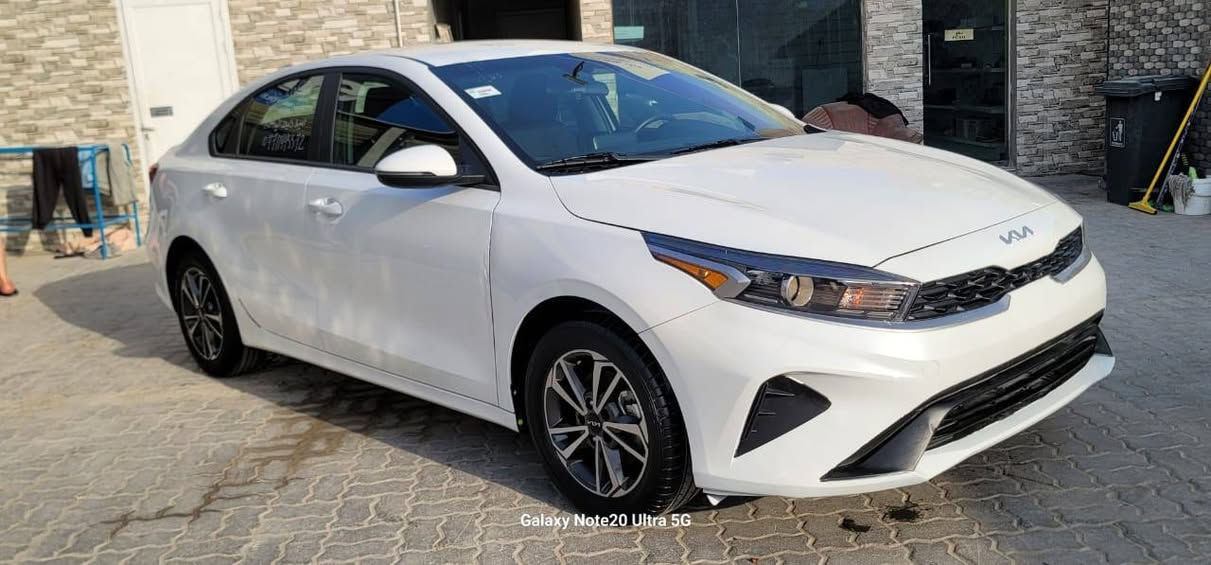 سلام عليكم فورتي2024 وارد امريكي
 مكينه2000دوش رقم ذي قار  انكليزي شهداء ب اسمي 
مواصفات السياره نص فول 
شاشه كاربلي
تحكم استيرن جهتين
كامره 
اشاير بلمري
حساسات امامي خلفي وجانبي 
قيادة ذاتيه 
تحديد مسار 
السعر ١٤٥ قفل
التواصل خاص فقط


**إذا كنت صاحب هذا الإعلان وتريد حذفه لأي سبب، رجاءا أرسل رسالة إلى الدعم الفني**