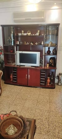 طغم • بوفه • ٨م