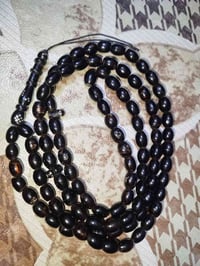 سبحه يسر • قديمه • خشنه
